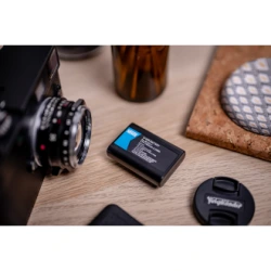 Akumulator Newell zamiennik BP-SCL1 do Leica