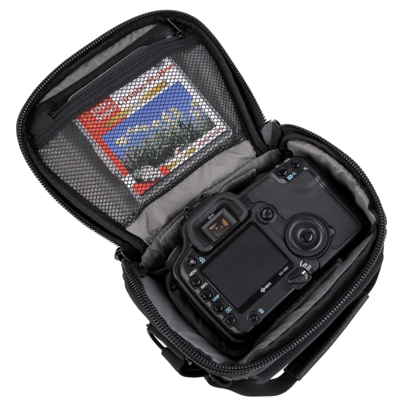 Torba fotograficzna Camrock City V375