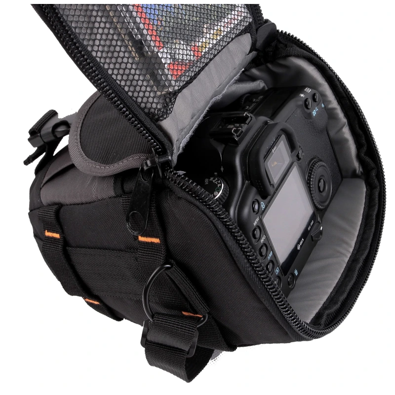 Torba fotograficzna Camrock City V375