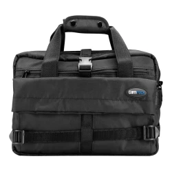 Torba fotograficzna Camrock Metro M10 - czarna