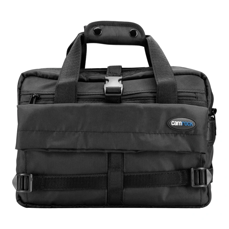 Torba fotograficzna Camrock Metro M10 - czarna
