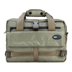 Torba fotograficzna Camrock Metro M10 - khaki