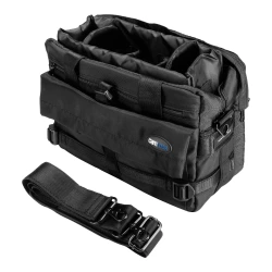 Torba fotograficzna Camrock Metro M10 - czarna