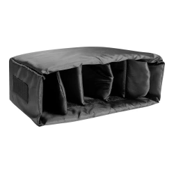 Torba fotograficzna Camrock Metro M10 - czarna