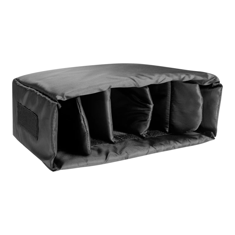 Torba fotograficzna Camrock Metro M10 - czarna