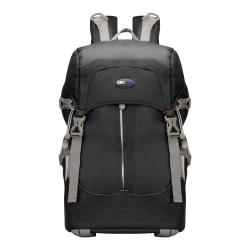 Plecak fotograficzny Camrock Pro Travel Mate 300 L - czarny