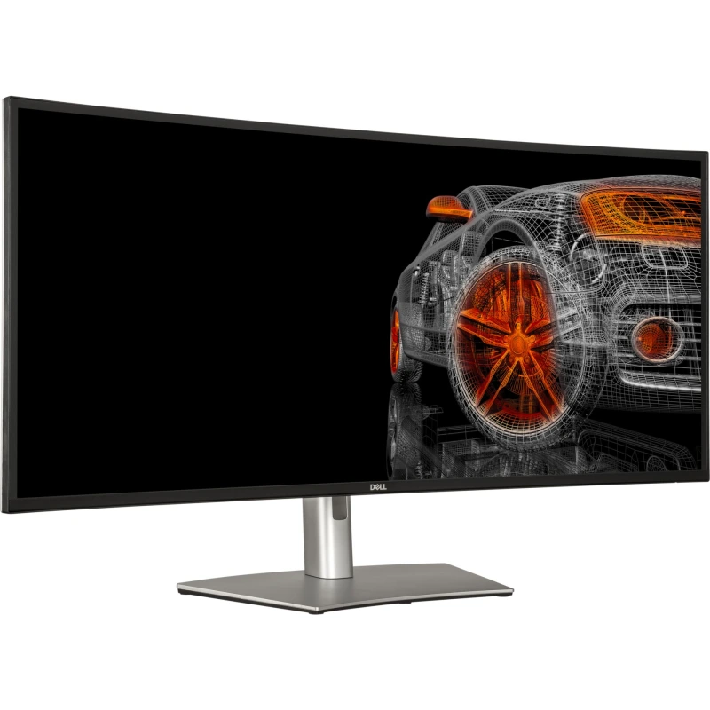 Monitor Dell U4021QW