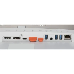 Monitor Dell U2422HE