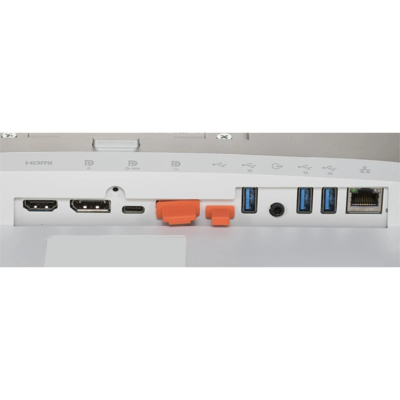 Monitor Dell U2422HE