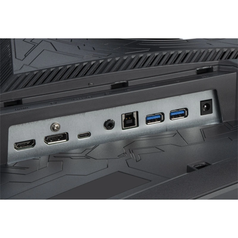 Asus ROG Strix XG32VC