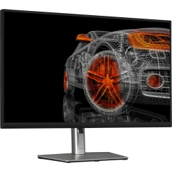 Monitor Dell P2723D