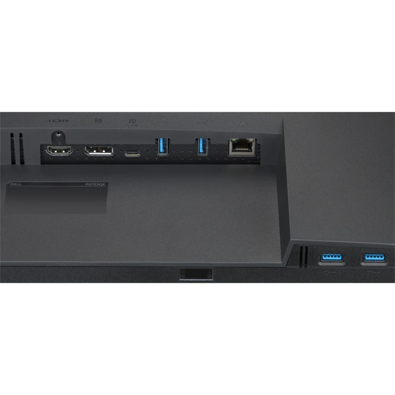 Monitor Dell P2723QE