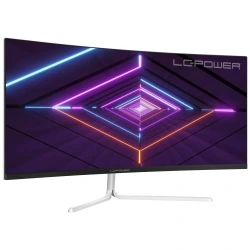 Monitor LC Power LC-M34-UWQHD-100-C-V3