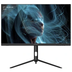 Monitor LC-Power LC-M27-4K-UHD-144-V2