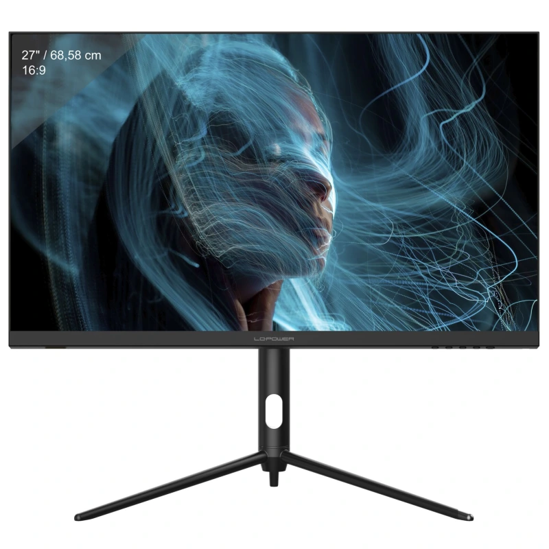 Monitor LC-Power LC-M27-4K-UHD-144-V2