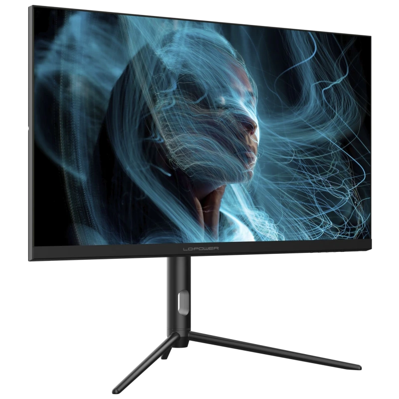 Monitor LC-Power LC-M27-4K-UHD-144-V2