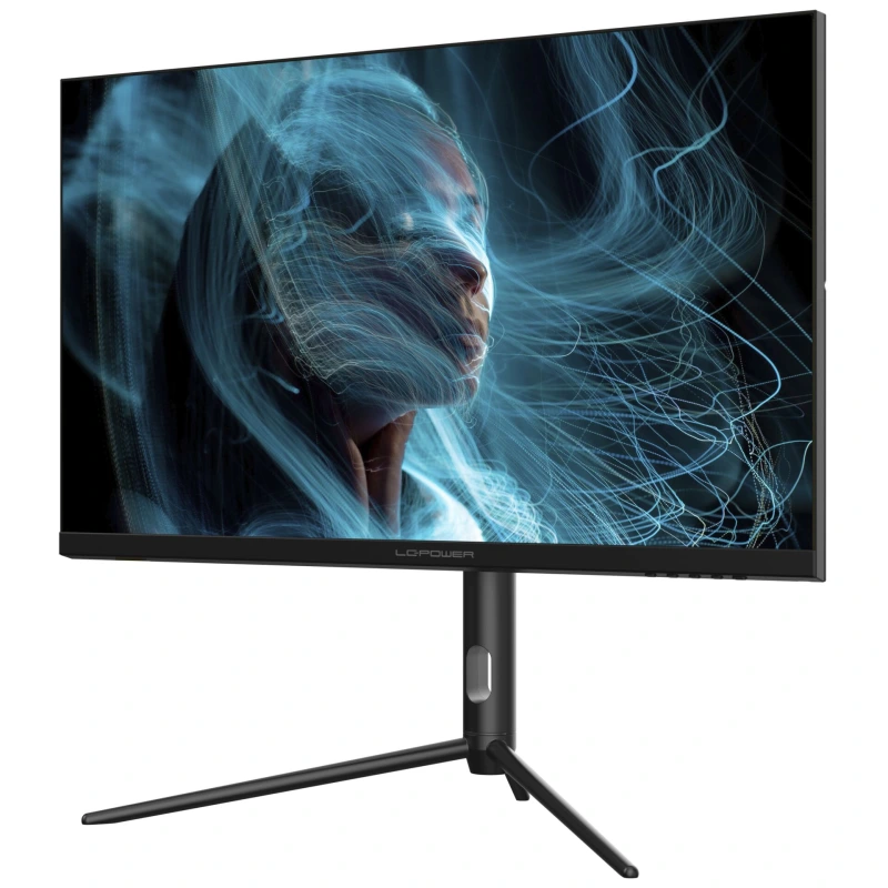 Monitor LC-Power LC-M27-4K-UHD-144-V2