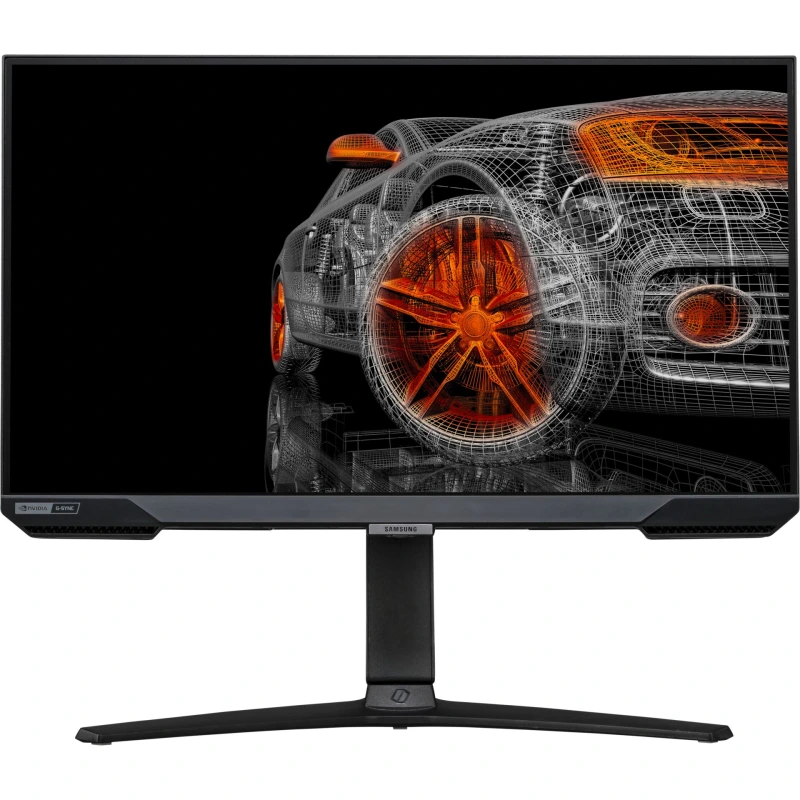 Monitor Samsung S25BG400EU
