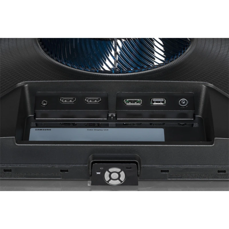 Monitor Samsung S25BG400EU