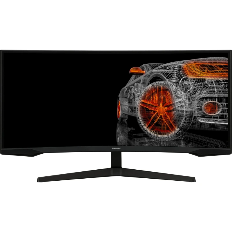Monitor Samsung C34G55TWWP