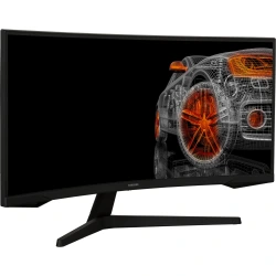 Monitor Samsung C34G55TWWP