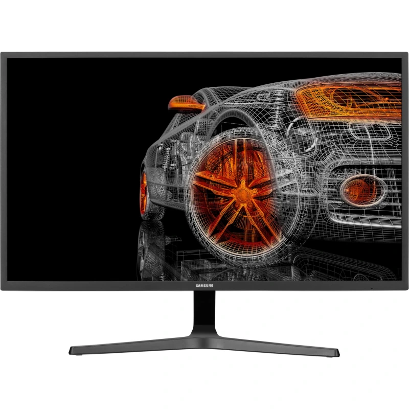 Monitor Samsung U32J590UQP