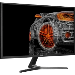 Monitor Samsung U32J590UQP