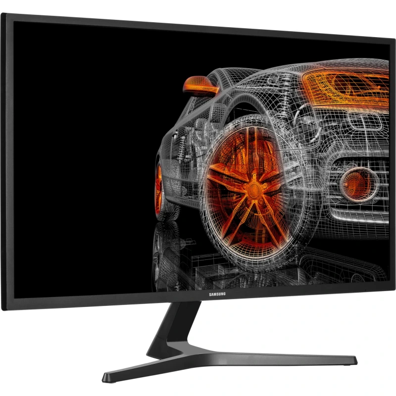 Monitor Samsung U32J590UQP