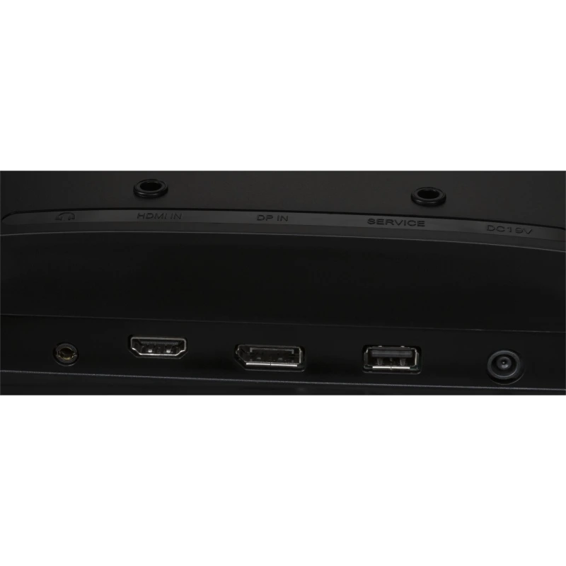 Monitor Samsung C34G55TWWP