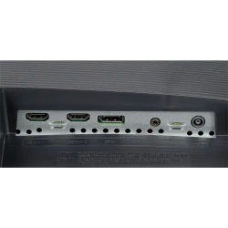 Monitor Samsung U32J590UQP