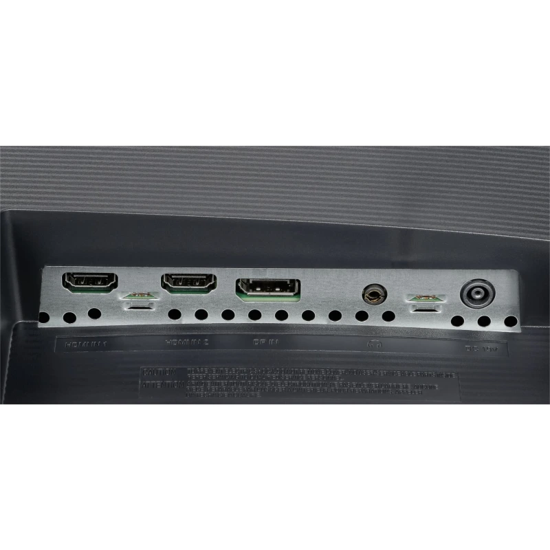 Monitor Samsung U32J590UQP