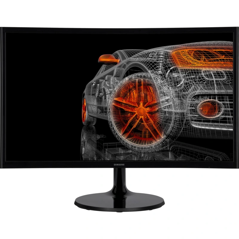 Monitor Samsung S24C364EAU