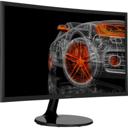 Monitor Samsung S24C364EAU