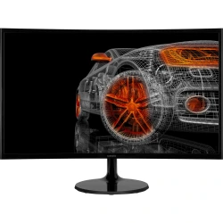 Monitor Samsung S27C364EAU
