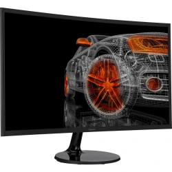 Monitor Samsung S27C364EAU