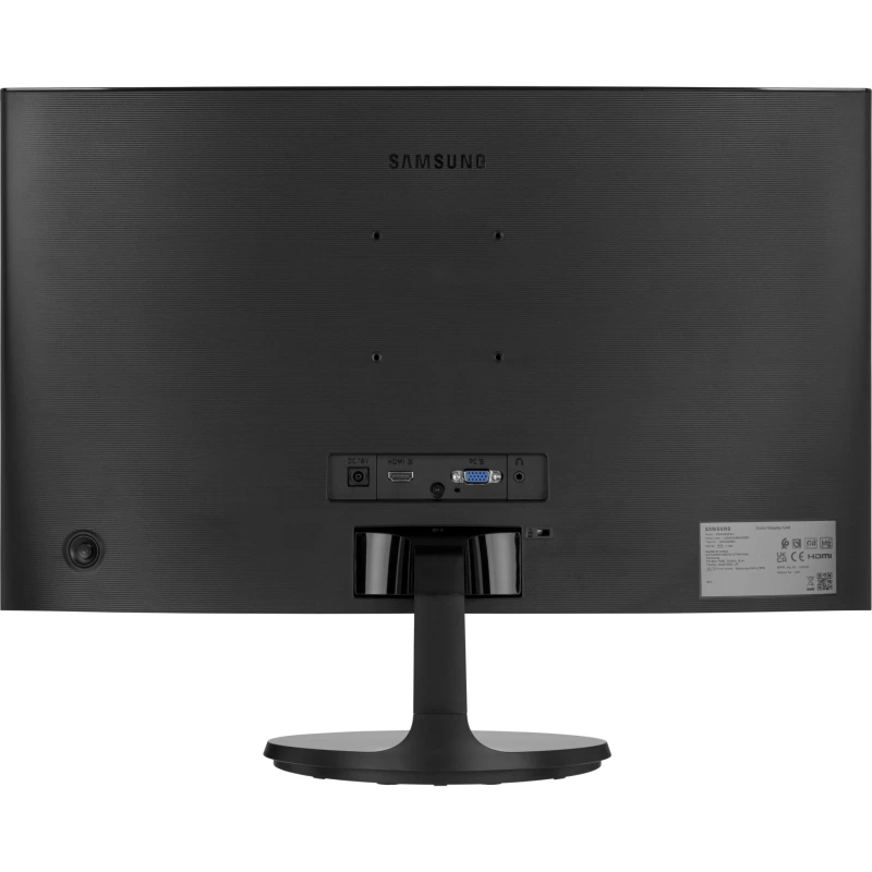Monitor Samsung S24C364EAU