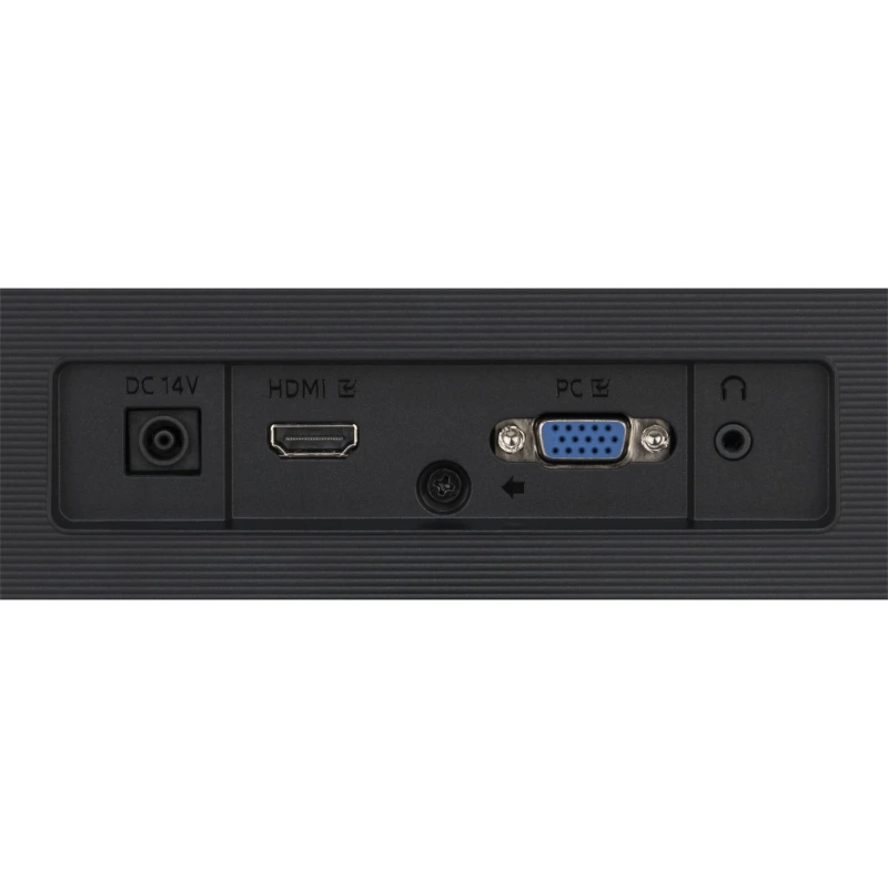 Monitor Samsung S24C364EAU