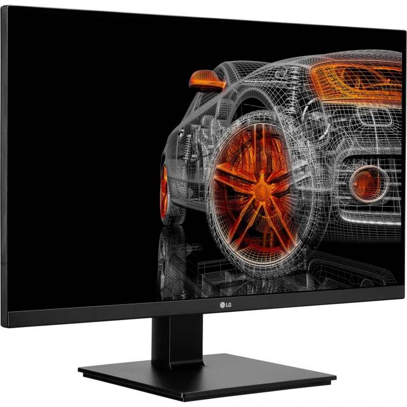 Monitor LG 27UK670P-B