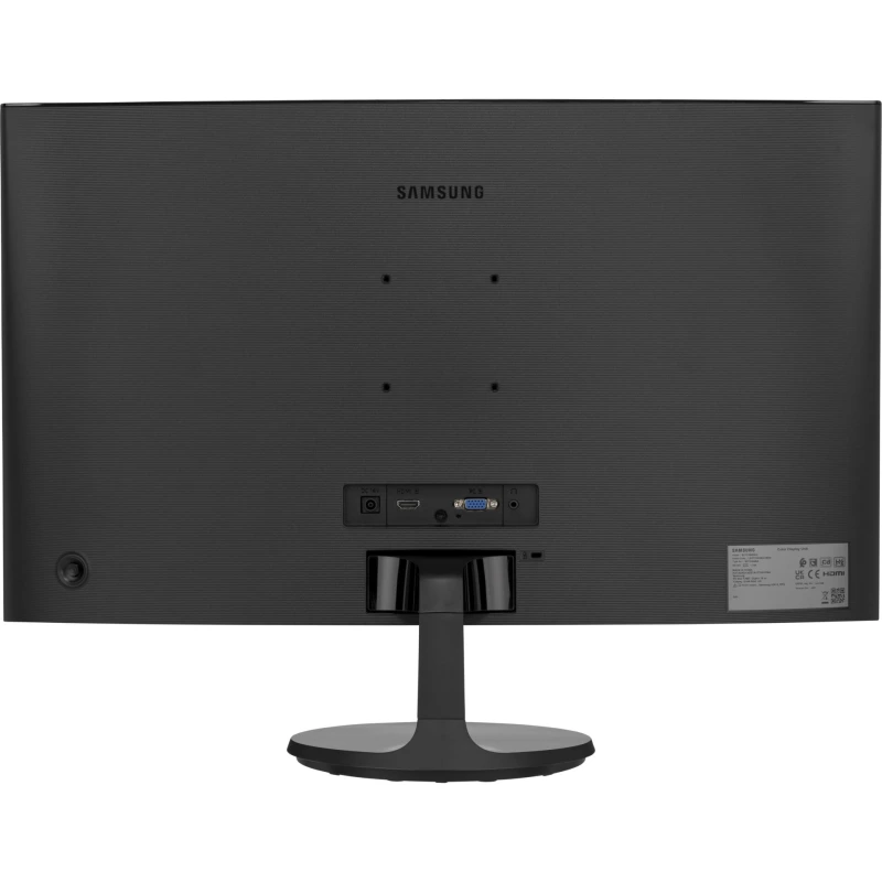 Monitor Samsung S27C364EAU