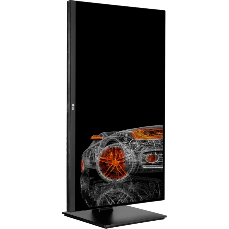 Monitor LG 27UK670P-B