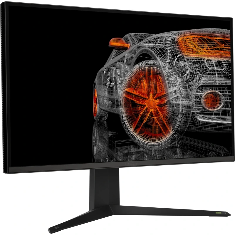 Monitor LG 32GQ950P-B