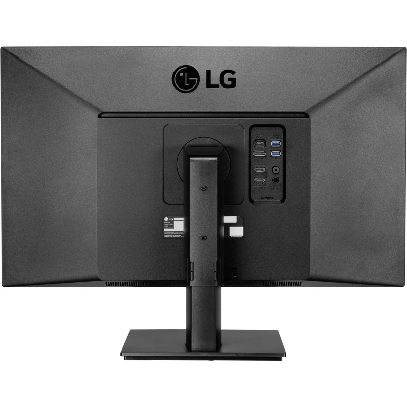 Monitor LG 27UK670P-B