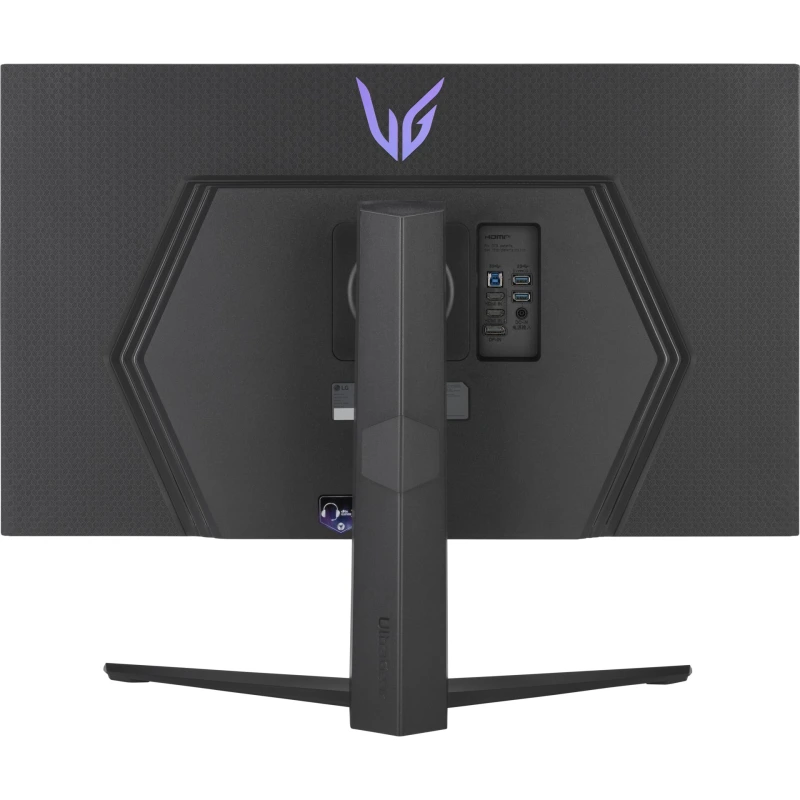 Monitor LG 32GQ950P-B