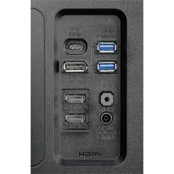 Monitor LG 27UK670P-B