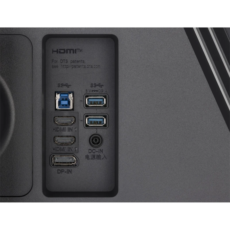 Monitor LG 32GQ950P-B