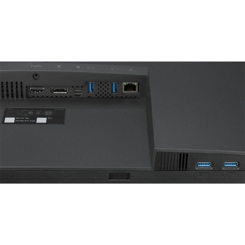 Monitor Dell P3223QE