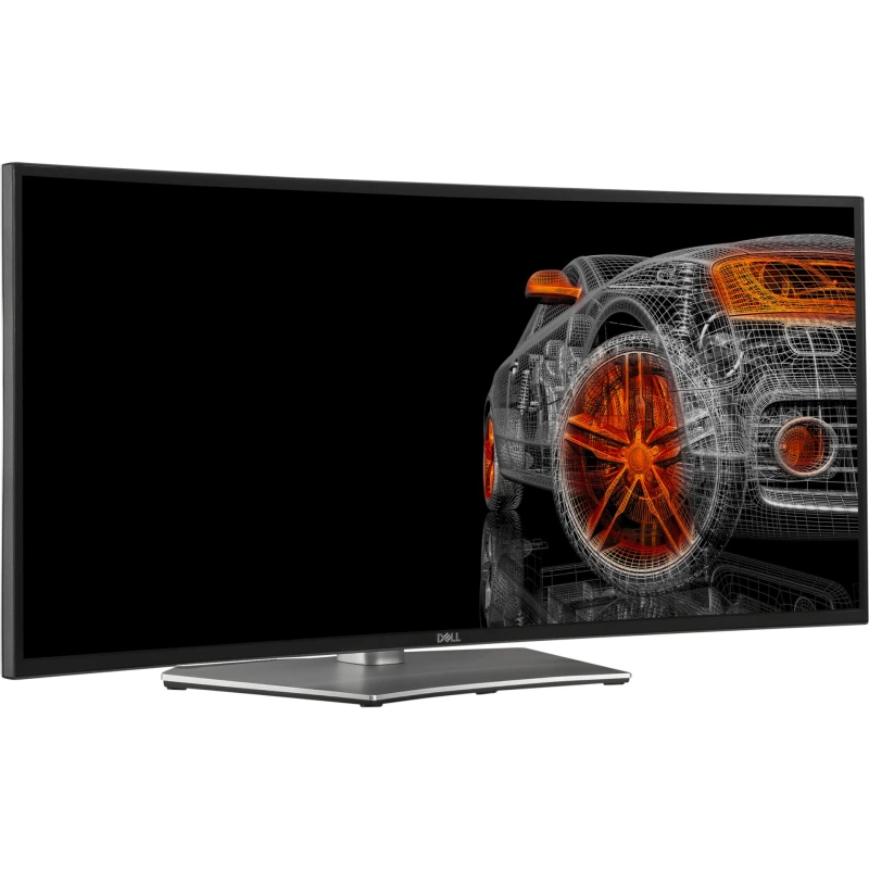 Monitor Dell U3423WE