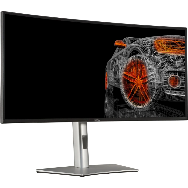 Monitor Dell U3423WE