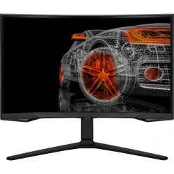 Monitor Samsung S32BG650EU