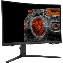 Monitor Samsung S32BG650EU